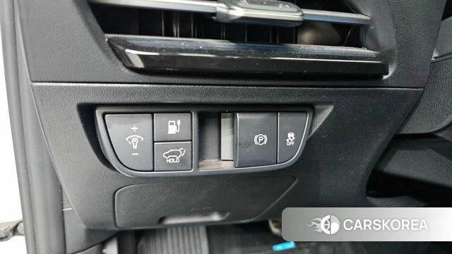 Kia EV6 2022 Белый из Кореи, фото 3