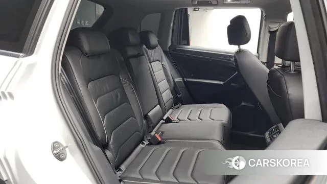 Volkswagen Tiguan second Generation id 2894326 из Кореи 3