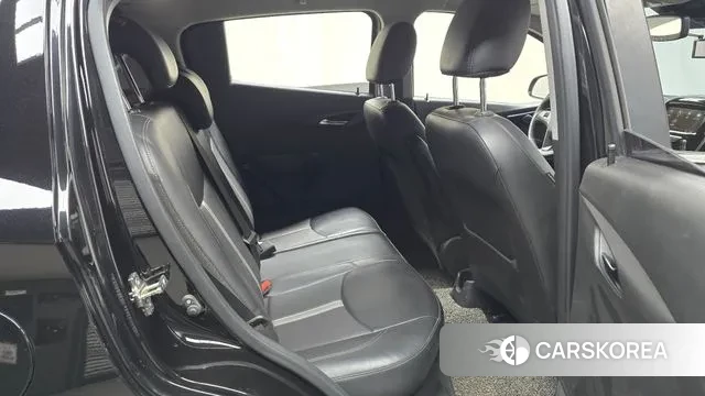 Chevrolet (GM Daewoo) The New Spark 2018 Черный из Кореи, фото 3