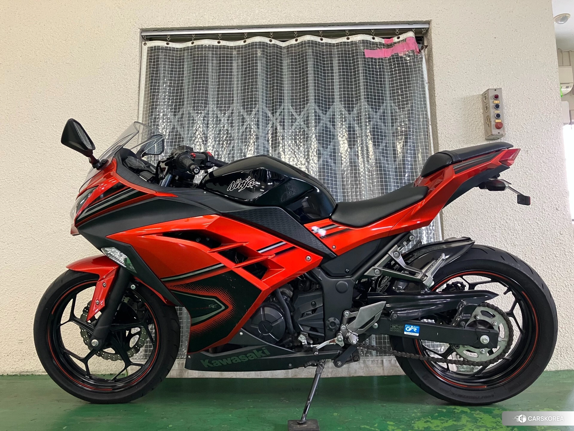 OTHER Ninja 250 SE 2014 из Японии, фото 2