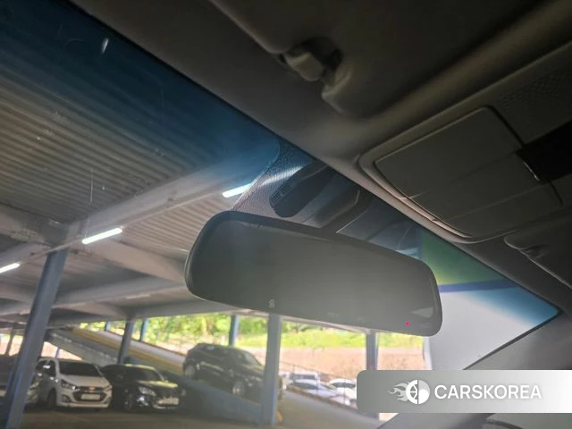 Hyundai Grandeur IG 2018 Черный из Кореи, фото 3