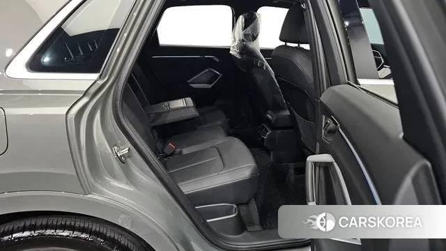 Audi Q3 (F3) id 2914876 из Кореи 3