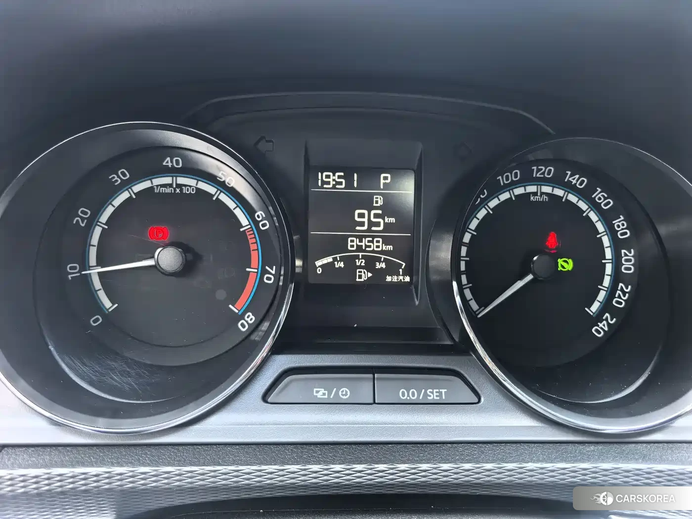 Skoda Kamiq 2023 Белый из Китая, фото 3