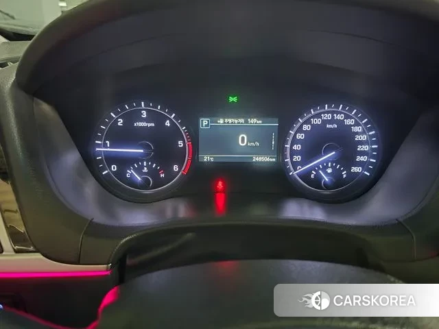 Genesis G80 2018 Белый из Кореи, фото 3