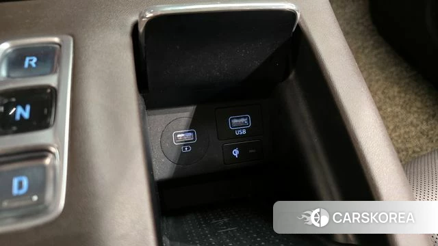 Hyundai The New Grandeur IG 2020 Черный из Кореи, фото 3