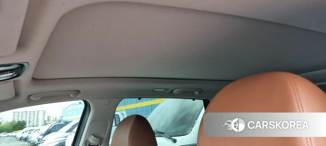 Kia The New Sorento 2019 Серебристо-серый из Кореи, фото 3