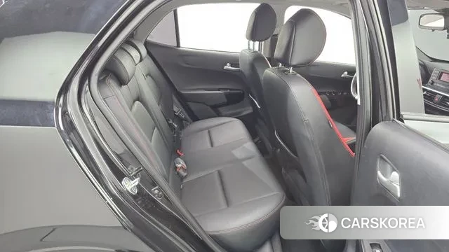 Kia All New Morning (JA) 2019 Черный из Кореи, фото 3