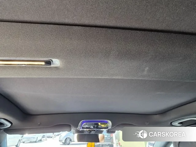 Mercedes-Benz S-Class W223 2021 Черный из Кореи, фото 3