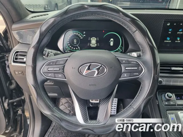 Hyundai Palisade id 2720898 из Кореи 3