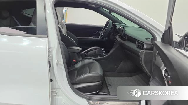 Hyundai Veloster (JS) 2019 Белый из Кореи, фото 3