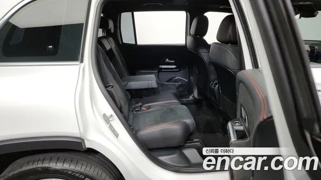 Mercedes-Benz GLB-Class X247 id 2867536 из Кореи 3