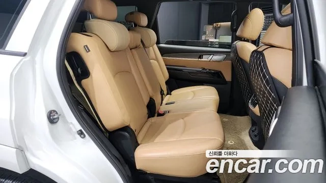 Kia Mohave Master id 2917308 из Кореи 3