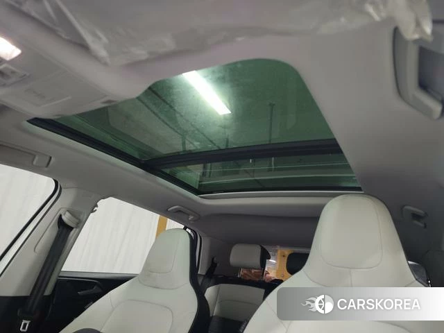 Volkswagen Tuyue 2025 Белый из Китая, фото 3