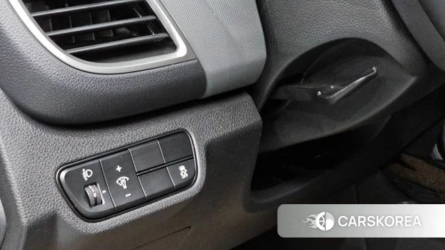 Kia The New Seltos 2023 Белый из Кореи, фото 3