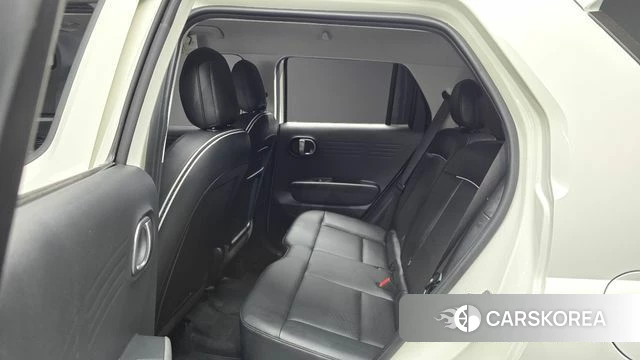Hyundai Casper 2023 Белый из Кореи, фото 3