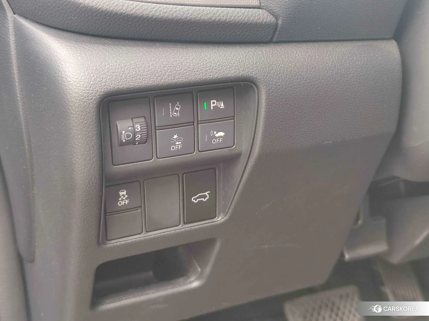Honda CR-V 2020 Черный из Китая, фото 3