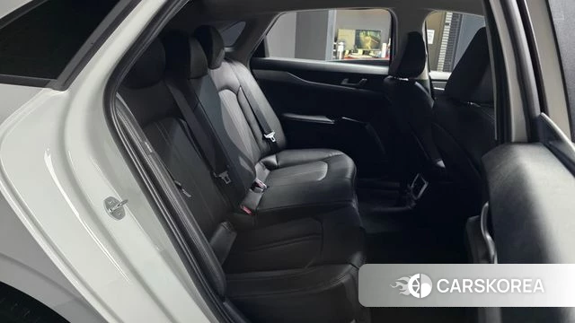 Kia K5 3rd generation 2020 Белый из Кореи, фото 3