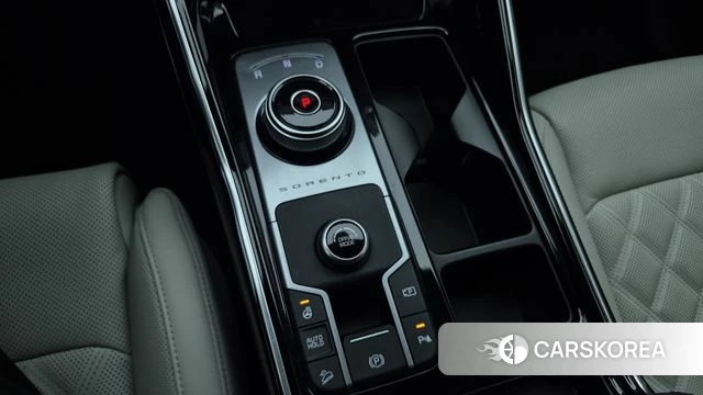 Kia Sorento 4th Generation 2021 Синий из Кореи, фото 3