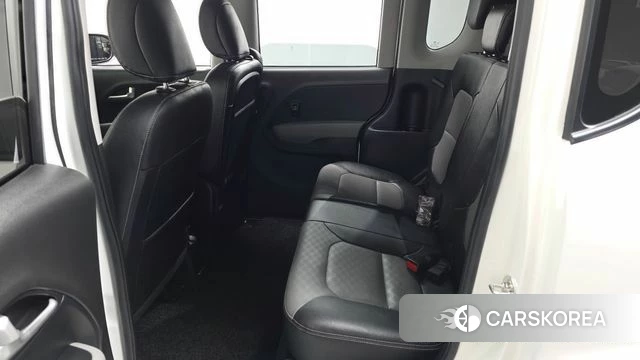 Kia The New Ray 2020 Белый из Кореи, фото 3