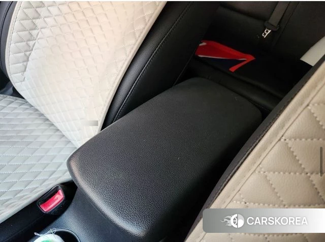 Hyundai Avante AD 2018 Синий из Кореи, фото 3