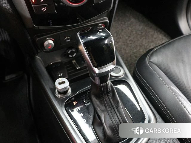 Ssangyong Tivoli Armor 2019 Синий из Кореи, фото 3