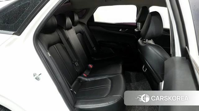 Kia K5 3rd generation 2021 Белый из Кореи, фото 3