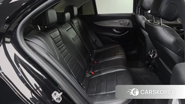 Mercedes-Benz E-Class W213 2020 Черный из Кореи, фото 3