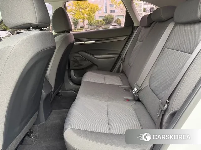 Kia Seltos 2020 Белый из Кореи, фото 3