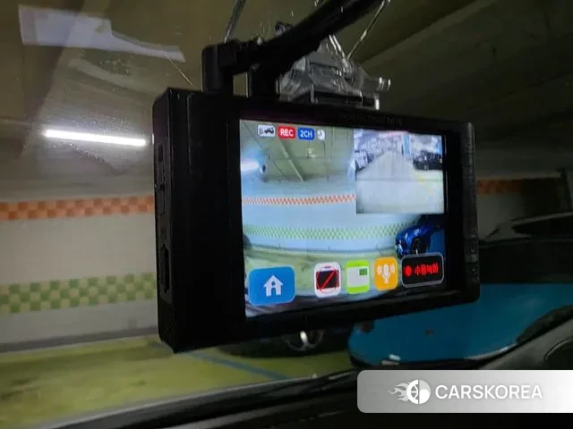 Chevrolet (GM Daewoo) The Next Spark 2019 Белый из Кореи, фото 3