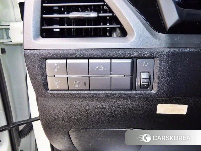 Ssangyong Beautiful Korando 2021 Белый из Кореи, фото 3