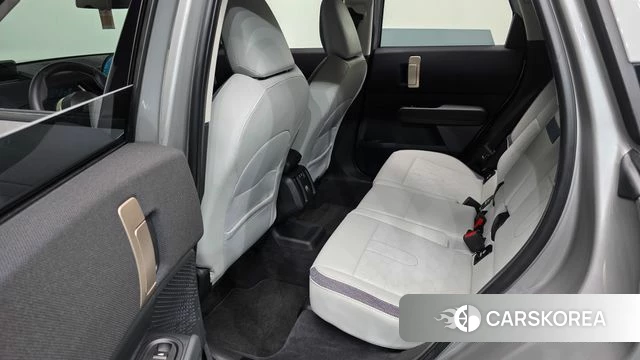 Mini Cooper S Countryman 3rd Generation 2025 Серебристо-серый из Кореи, фото 3
