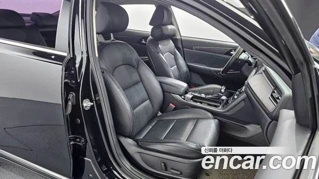 Kia K7 Premier id 2717809 из Кореи 3