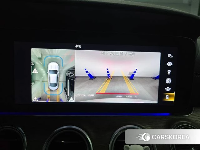 Mercedes-Benz E-Class W213 2021 Белый из Кореи, фото 3