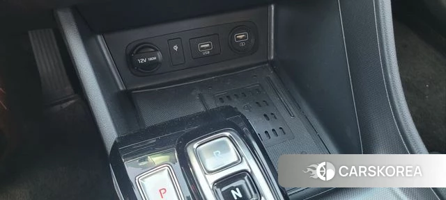 Hyundai Sonata (DN8) 2019 Белый из Кореи, фото 3