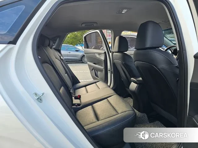 Kia Come New K3 2019 Белый из Кореи, фото 3