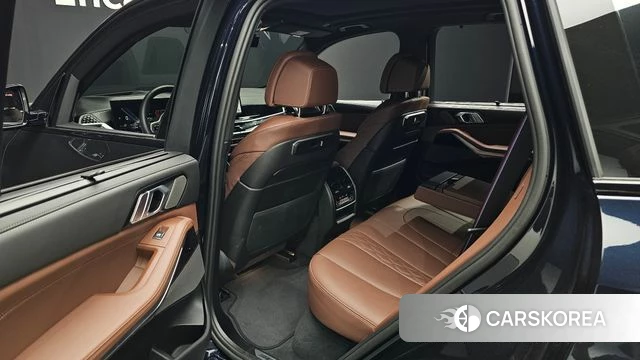BMW X5 (G05) 2025 Черный из Кореи, фото 3