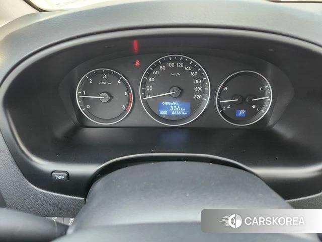 Hyundai The New Grand Starex 2019 Серебристо-серый из Кореи, фото 3