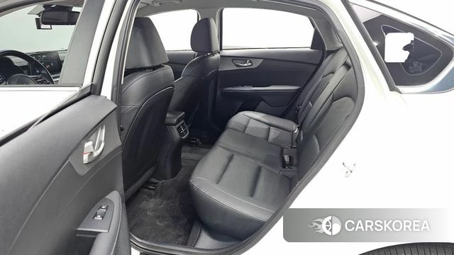 Kia Come New K3 2020 Белый из Кореи, фото 3