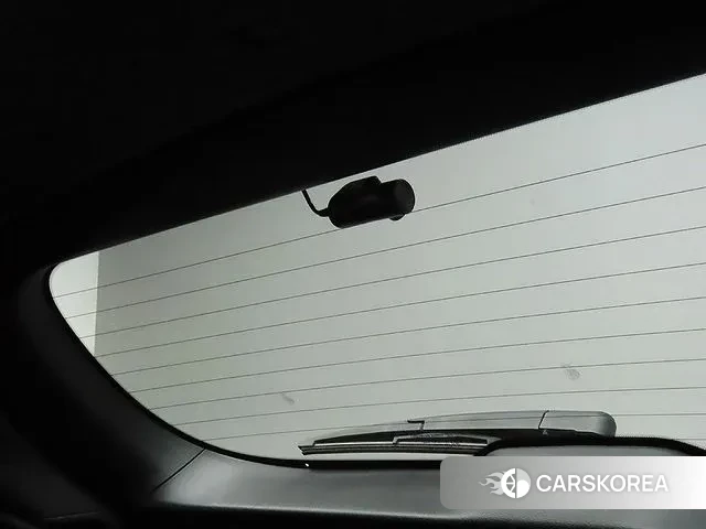 Ssangyong Berry New Tivoli 2020 Красный из Кореи, фото 3