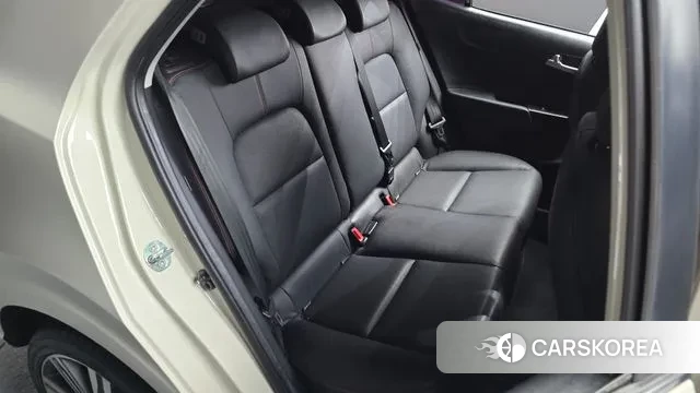 Kia All New Morning (JA) 2018 Жемчужный цвет из Кореи, фото 3