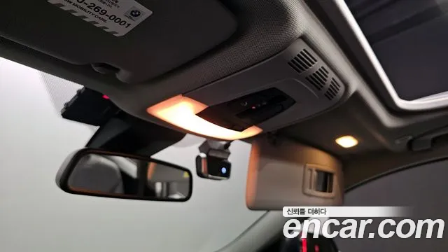 BMW 3 Series (F30) id 2695506 из Кореи 3