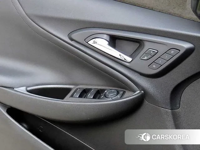 Chevrolet (GM Daewoo) The New Malibu 2019 Белый из Кореи, фото 3