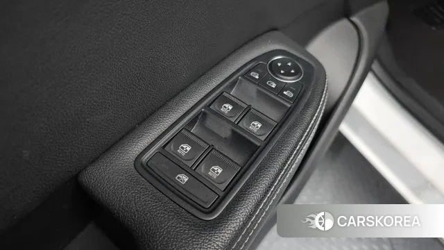 Renault Korea (Samsung) XM3 2022 Белый из Кореи, фото 3