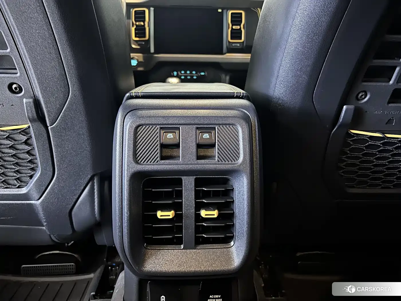 Ford Mustang 2024 Синий из Китая, фото 4