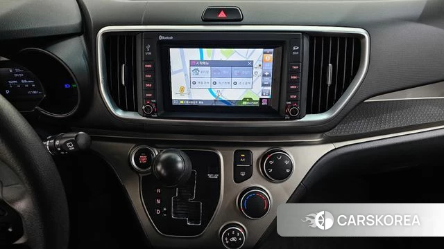 Kia The New Ray 2020 Белый из Кореи, фото 3