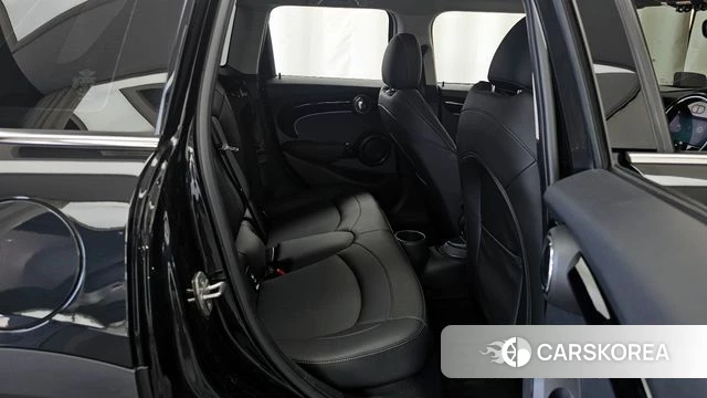 Mini Cooper 2022 Черный из Кореи, фото 3