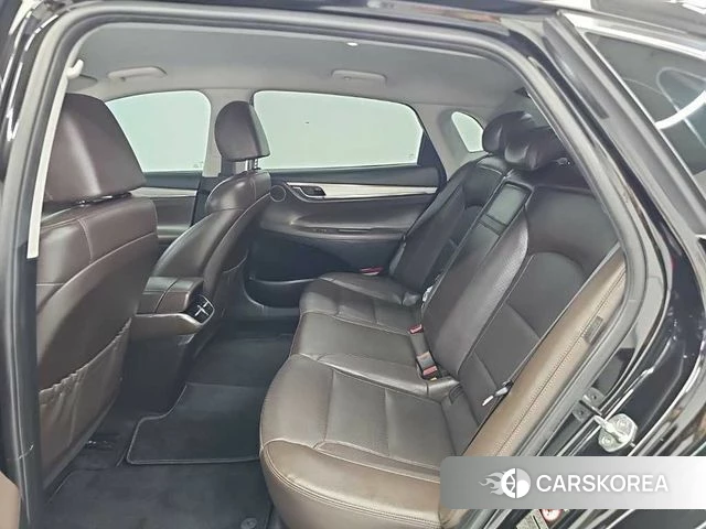 Hyundai The New Grandeur IG 2021 Черный из Кореи, фото 3