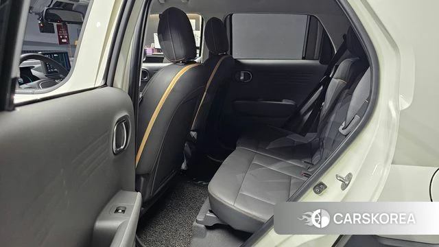 Hyundai Casper 2022 Жемчужный цвет из Кореи, фото 3