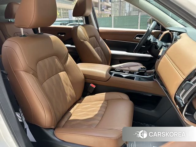 Nissan Exploring the land 2024 Белый из Китая, фото 3