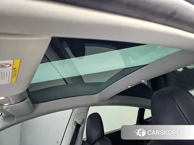 Tesla Model 3 id 3484377 из Кореи 3